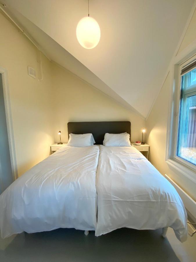 Storsand Gard Trondheim Exterior foto