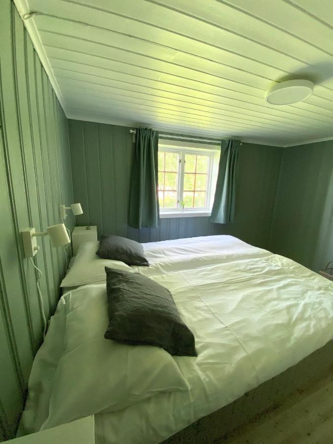 Storsand Gard Trondheim Exterior foto