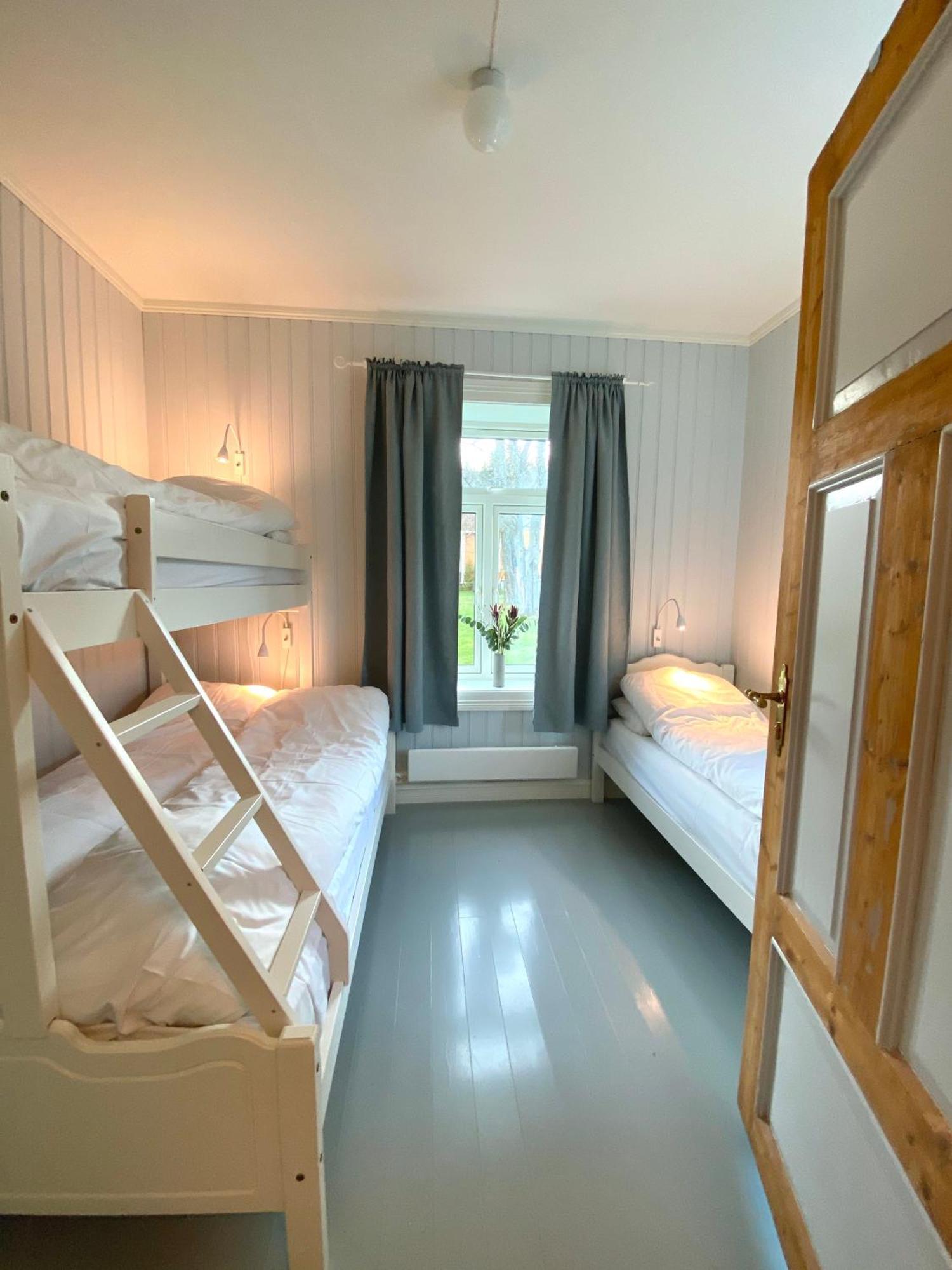 Storsand Gard Trondheim Exterior foto
